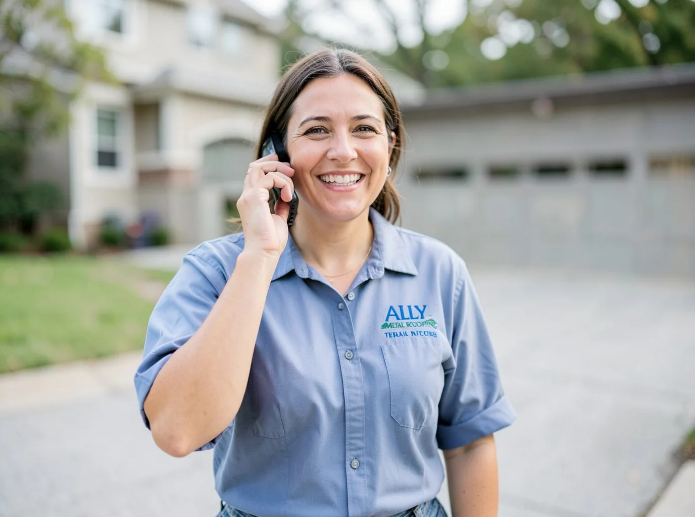 Metal Roof Installation Aspers, PA FAQs